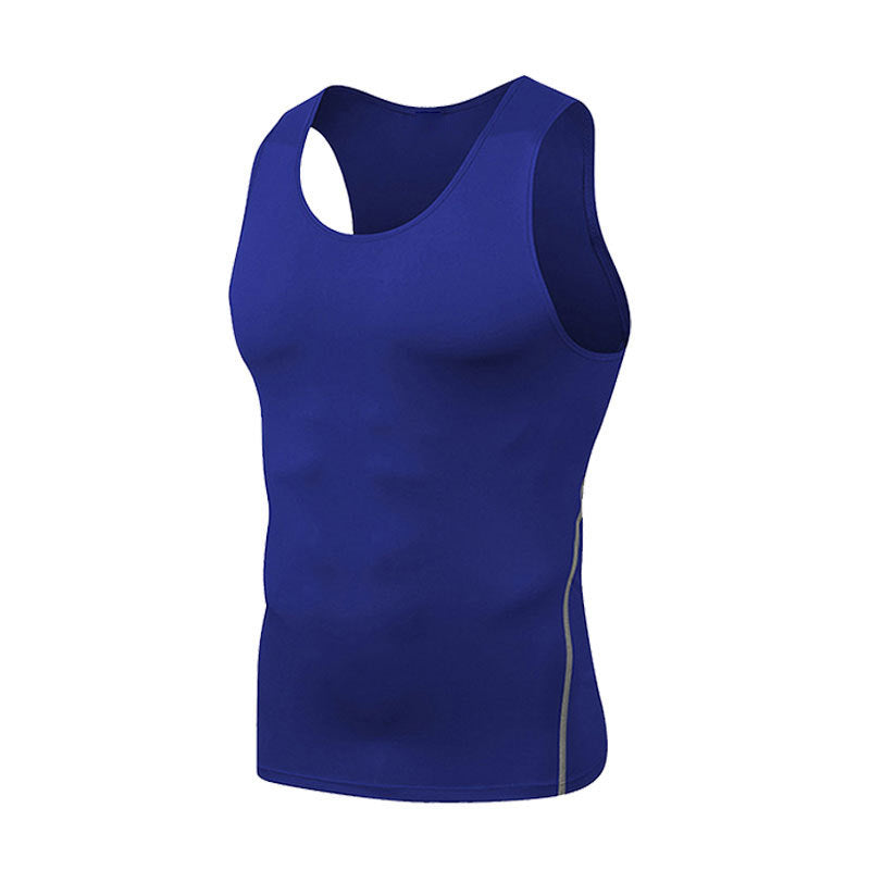 Premium Ultra-Soft Cotton Fitted Tanks