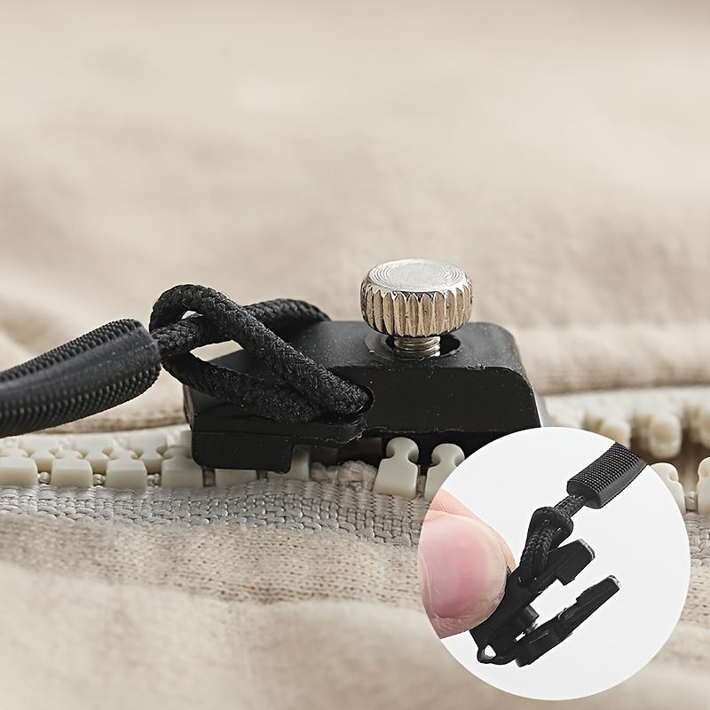 Zipper Repairer