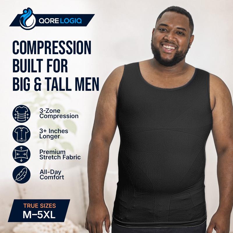 Premium Ultra-Soft Cotton Fitted Tanks