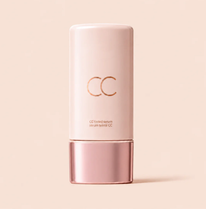 🔥COLOR-CORRECTING TINTED SERUM🔥