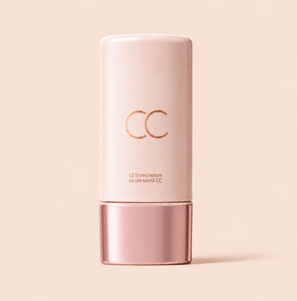 🔥COLOR-CORRECTING TINTED SERUM🔥