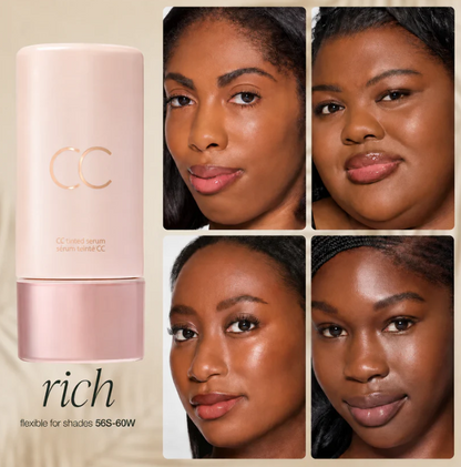 🔥COLOR-CORRECTING TINTED SERUM🔥
