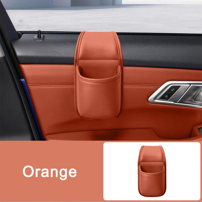 🏆35K+ SOLD 🔥2026 SALE - 🚗 CAR DOOR STORAGE POCKET