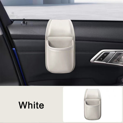 🏆35K+ SOLD 🔥2026 SALE - 🚗 CAR DOOR STORAGE POCKET