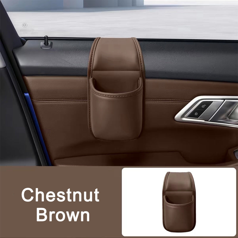 🏆35K+ SOLD 🔥2026 SALE - 🚗 CAR DOOR STORAGE POCKET