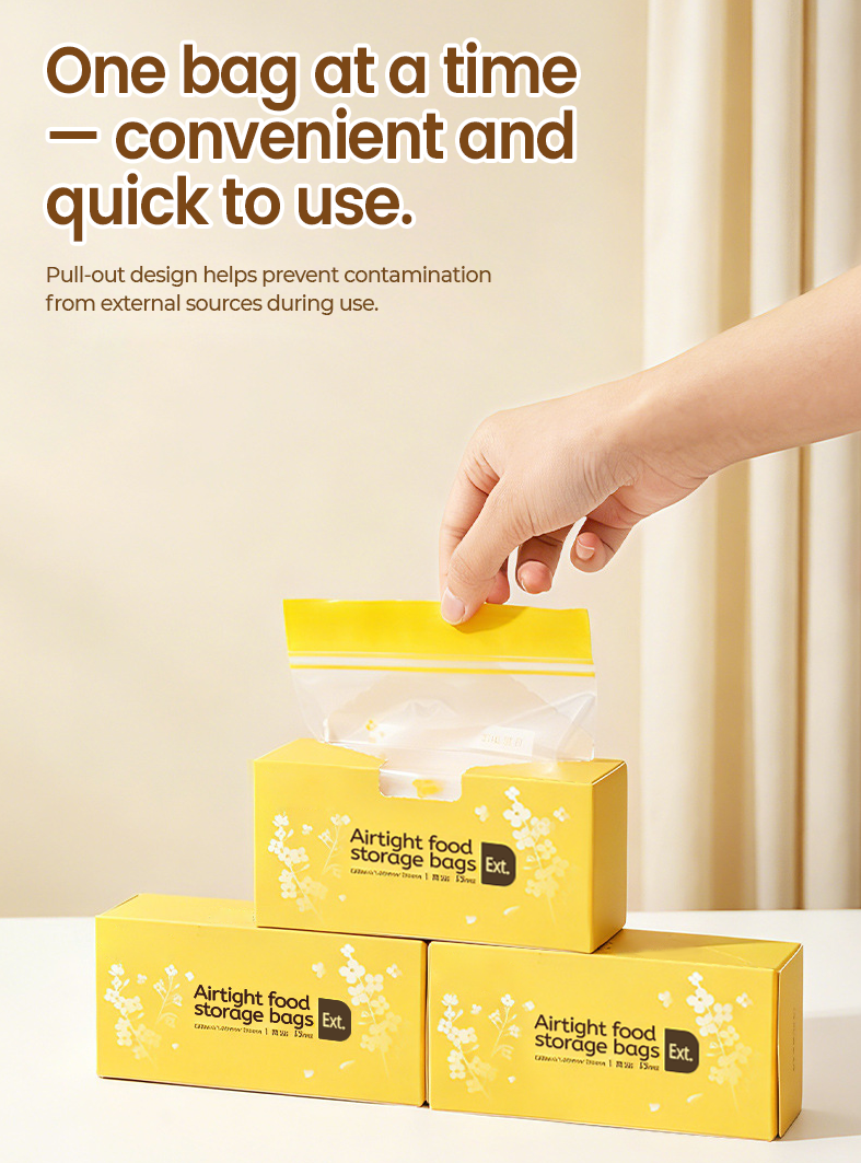 Keep Food Fresh Longer, Waste Less Every Day ! The smart storage solution for a cleaner refrigerator and fresher ingredients.