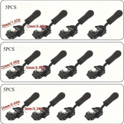 Zipper Repairer