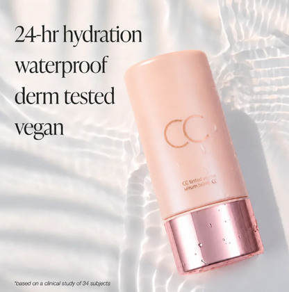 🔥COLOR-CORRECTING TINTED SERUM🔥