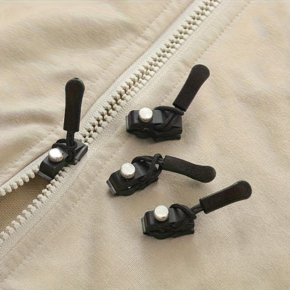 Zipper Repairer