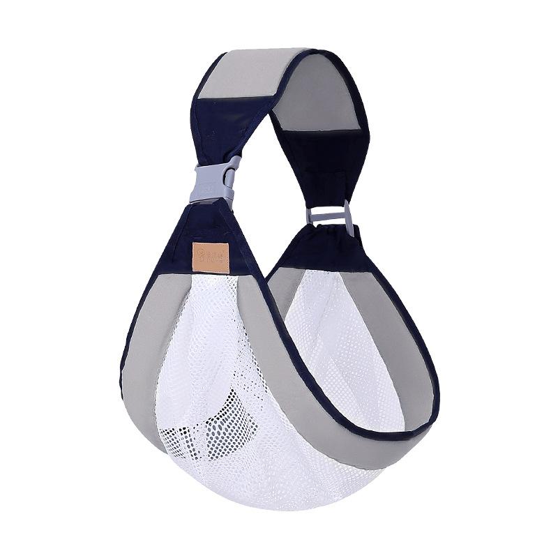 Adjustable single-shoulder portable strap