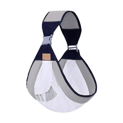 Adjustable single-shoulder portable strap