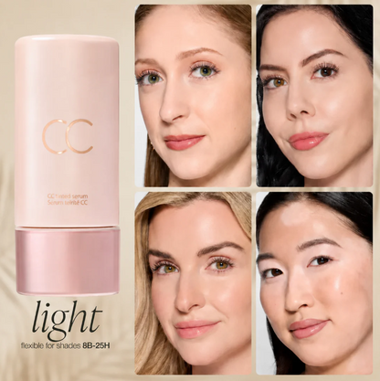 🔥COLOR-CORRECTING TINTED SERUM🔥