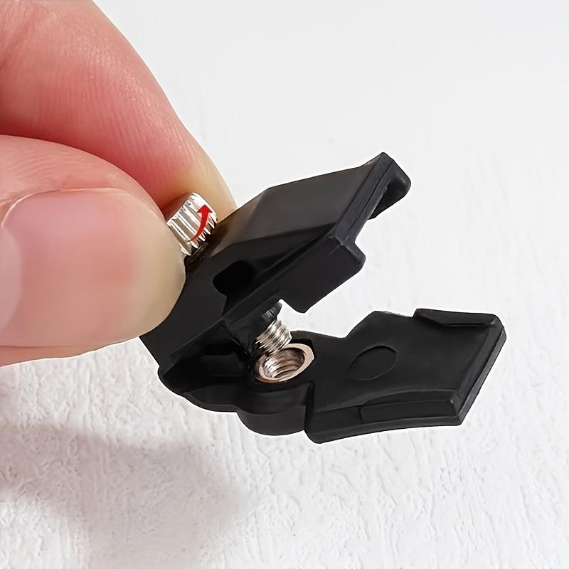 Zipper Repairer