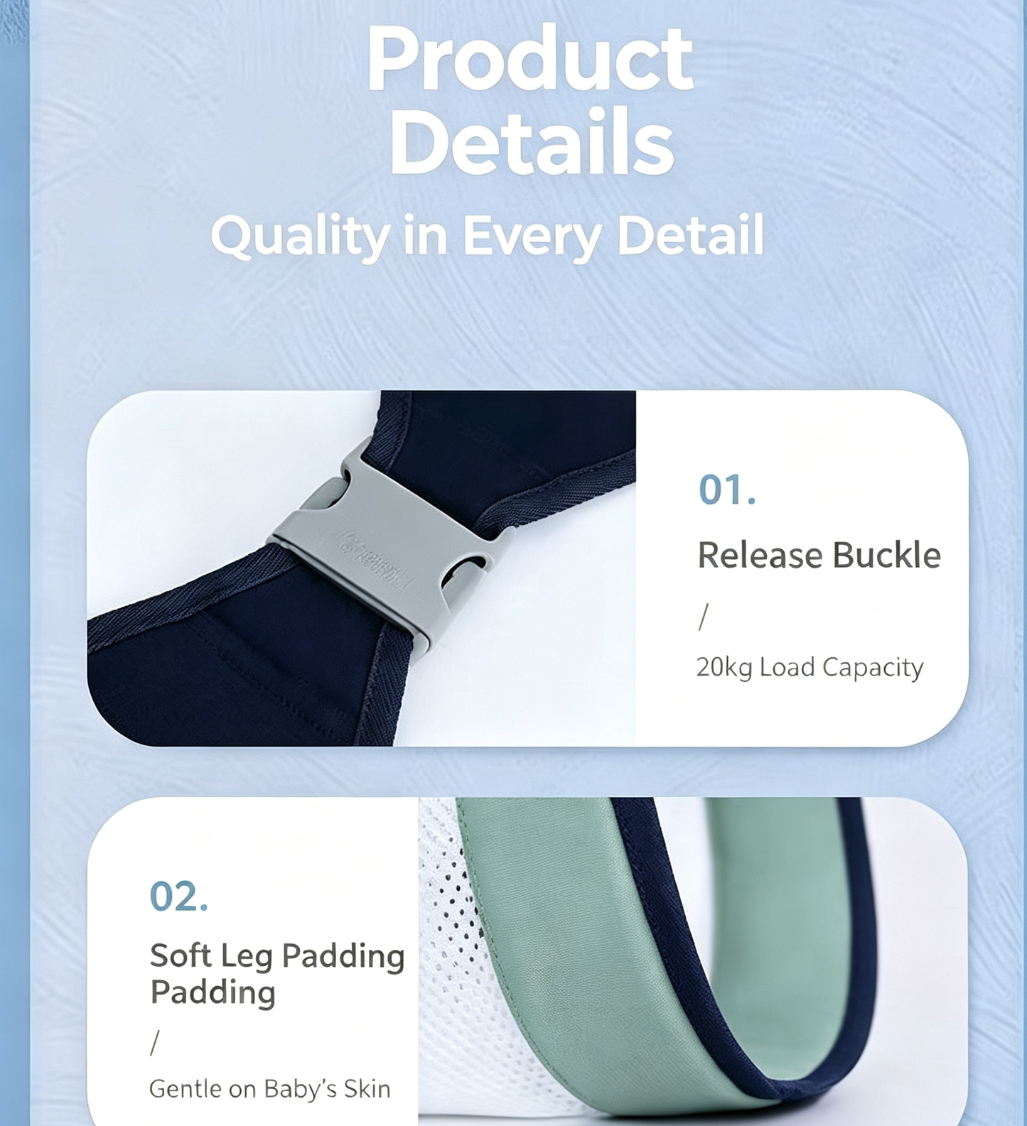 Adjustable single-shoulder portable strap