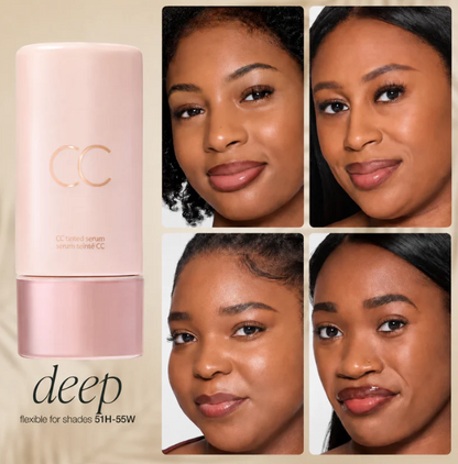 🔥COLOR-CORRECTING TINTED SERUM🔥