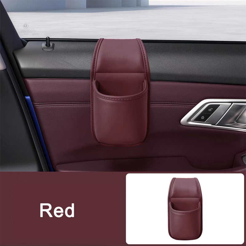🏆35K+ SOLD 🔥2026 SALE - 🚗 CAR DOOR STORAGE POCKET
