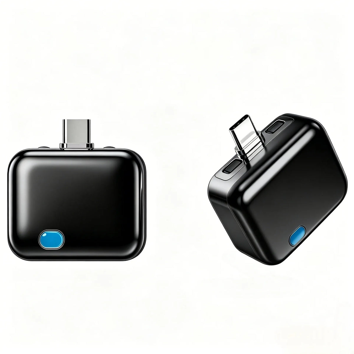 140W USB-C Physical-Disconnect Battery Guard Charger.Keep Your Save At All Time!
