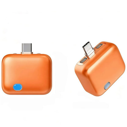 140W USB-C Physical-Disconnect Battery Guard Charger.Keep Your Save At All Time!