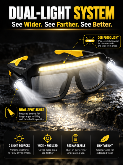 🔥 Limited-Time Deal: Light Up Every Job Hands-Free—Save Today!
