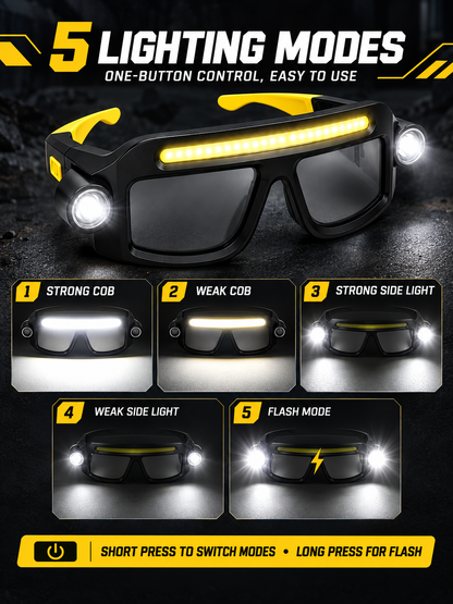 🔥 Limited-Time Deal: Light Up Every Job Hands-Free—Save Today!