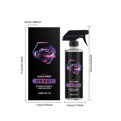 Series Gentle APC Formula 16oz Scented Automobile Cleaner - Interior Detailing Kit