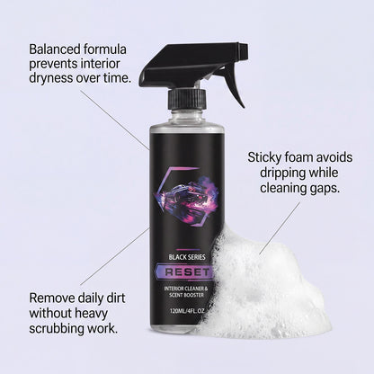 Series Gentle APC Formula 16oz Scented Automobile Cleaner - Interior Detailing Kit