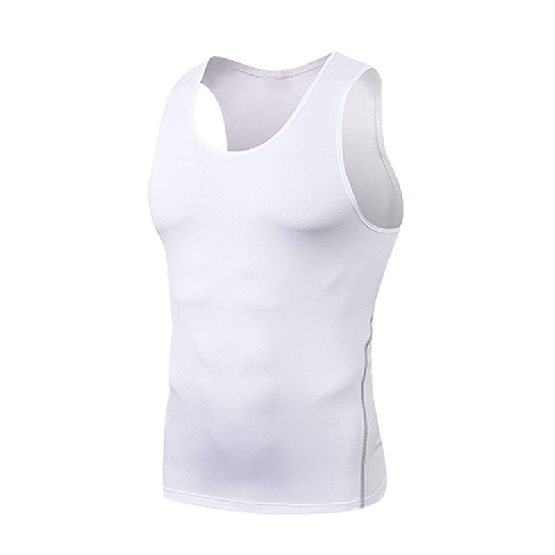 Premium Ultra-Soft Cotton Fitted Tanks