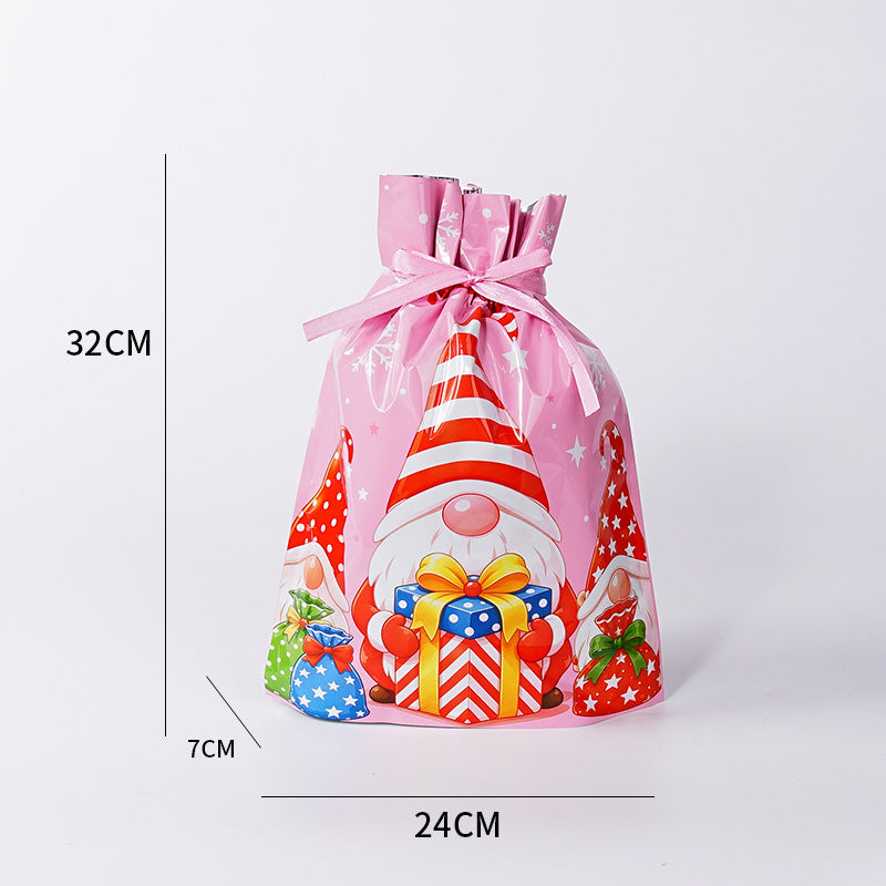 MerryWraps™ Gift Bags & Tags Set