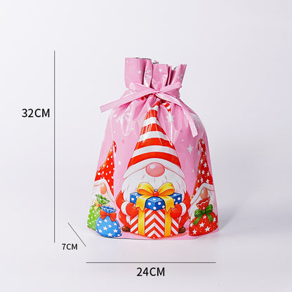 MerryWraps™ Gift Bags & Tags Set