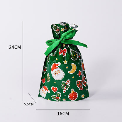 MerryWraps™ Gift Bags & Tags Set