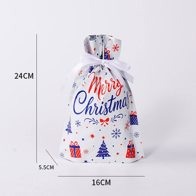 MerryWraps™ Gift Bags & Tags Set