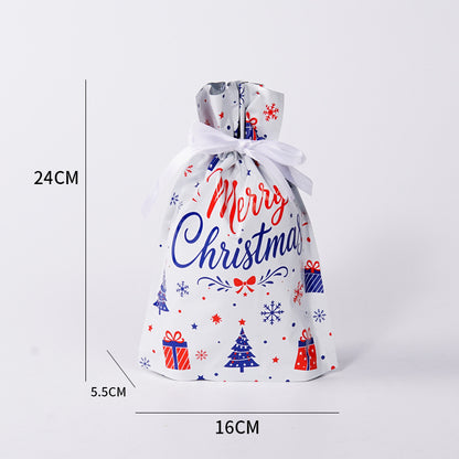 MerryWraps™ Gift Bags & Tags Set