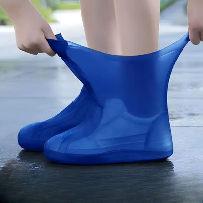 FREE Giveaway! Reusable Latex Rain Boot Covers – Waterproof, Anti-Slip & Ditch Bulky Boots