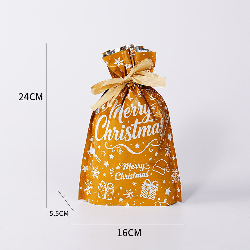 MerryWraps™ Gift Bags & Tags Set
