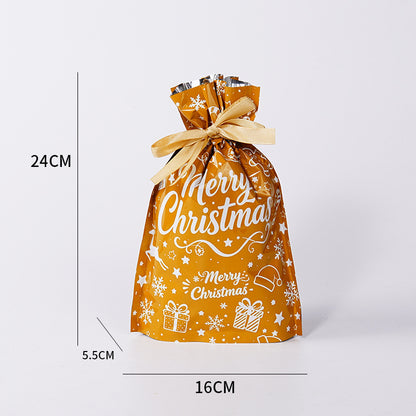 MerryWraps™ Gift Bags & Tags Set