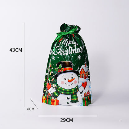 MerryWraps™ Gift Bags & Tags Set