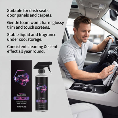 Series Gentle APC Formula 16oz Scented Automobile Cleaner - Interior Detailing Kit