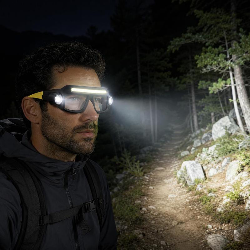 🔥 Limited-Time Deal: Light Up Every Job Hands-Free—Save Today!