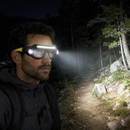 🔥 Limited-Time Deal: Light Up Every Job Hands-Free—Save Today!