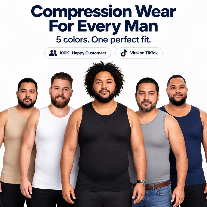 Premium Ultra-Soft Cotton Fitted Tanks