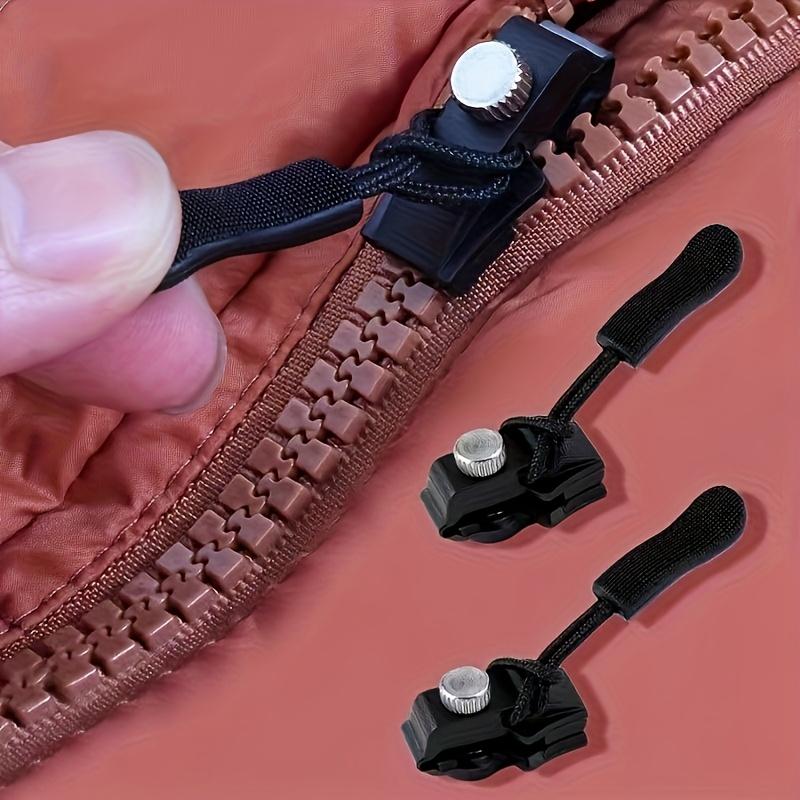 Zipper Repairer