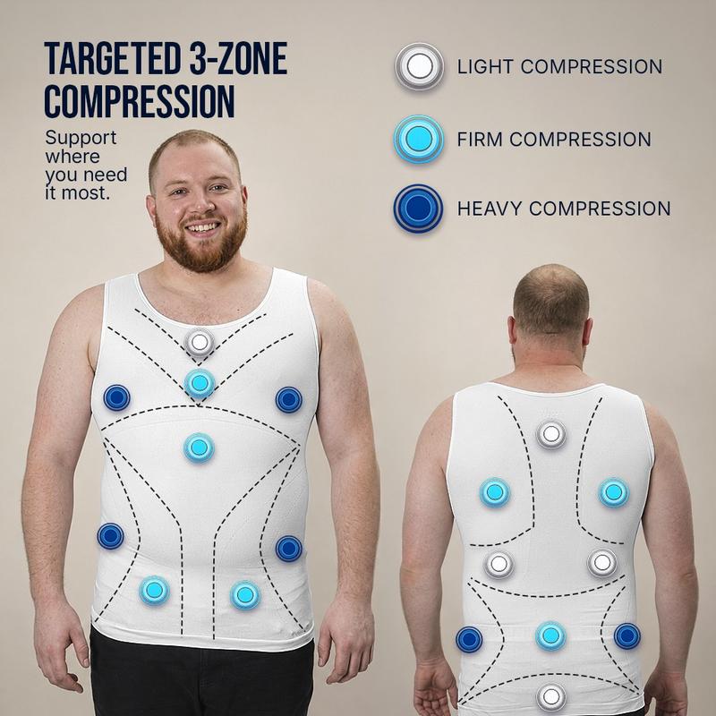 Premium Ultra-Soft Cotton Fitted Tanks