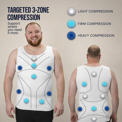 Premium Ultra-Soft Cotton Fitted Tanks
