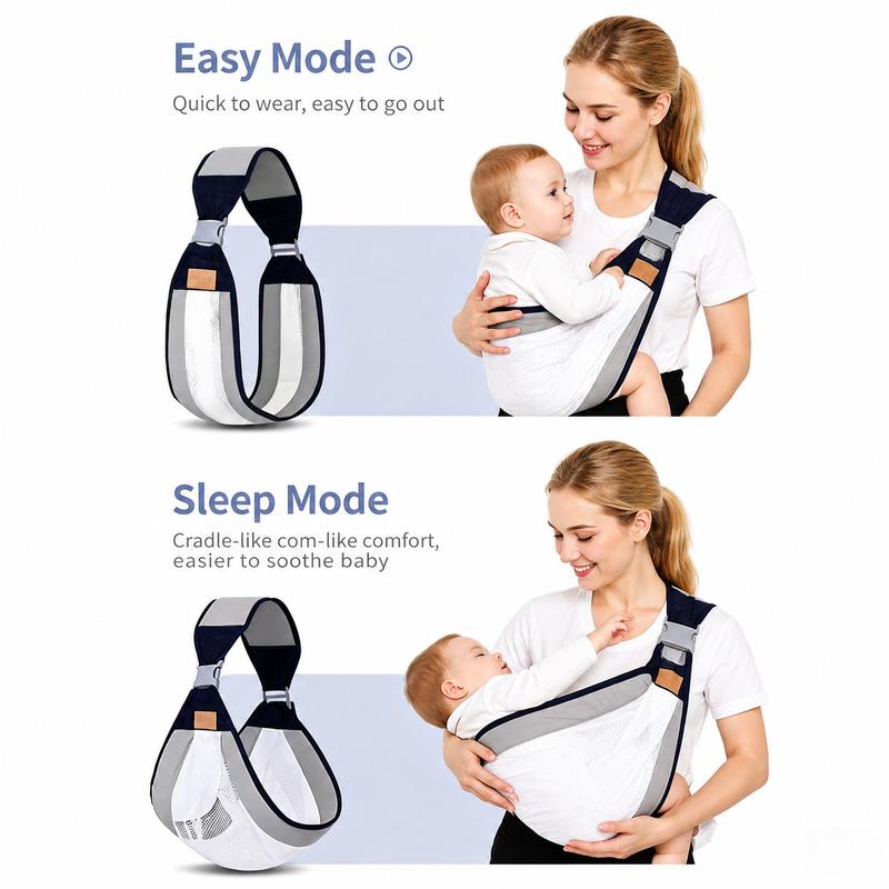 Adjustable single-shoulder portable strap