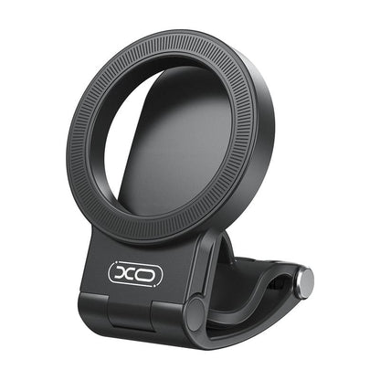Magnetic Car Phone Mount, Hands Free Cell Phone Holder Clip Car
