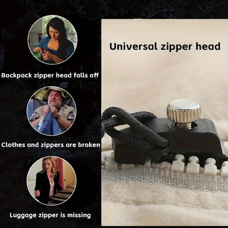 Zipper Repairer