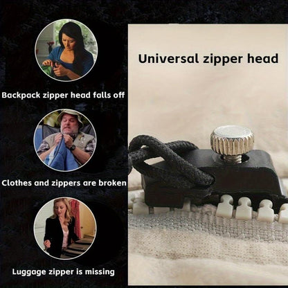 Zipper Repairer