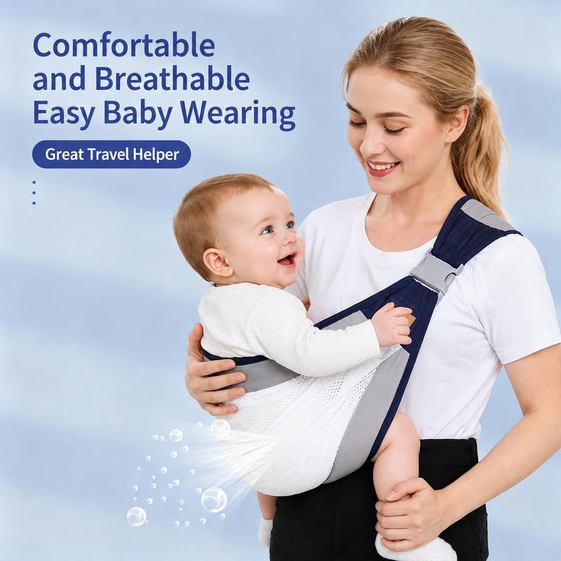 Adjustable single-shoulder portable strap