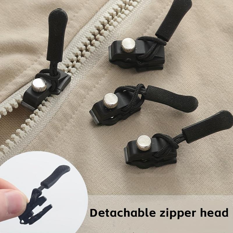 Zipper Repairer