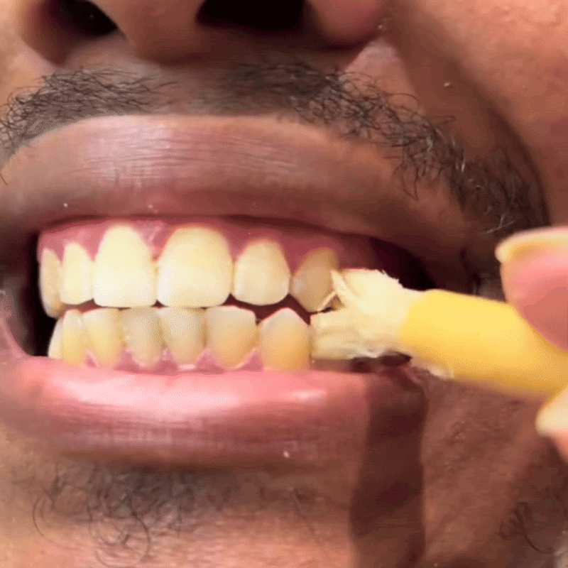 Miswak - Nature's Original Toothbrush (Thick Version)